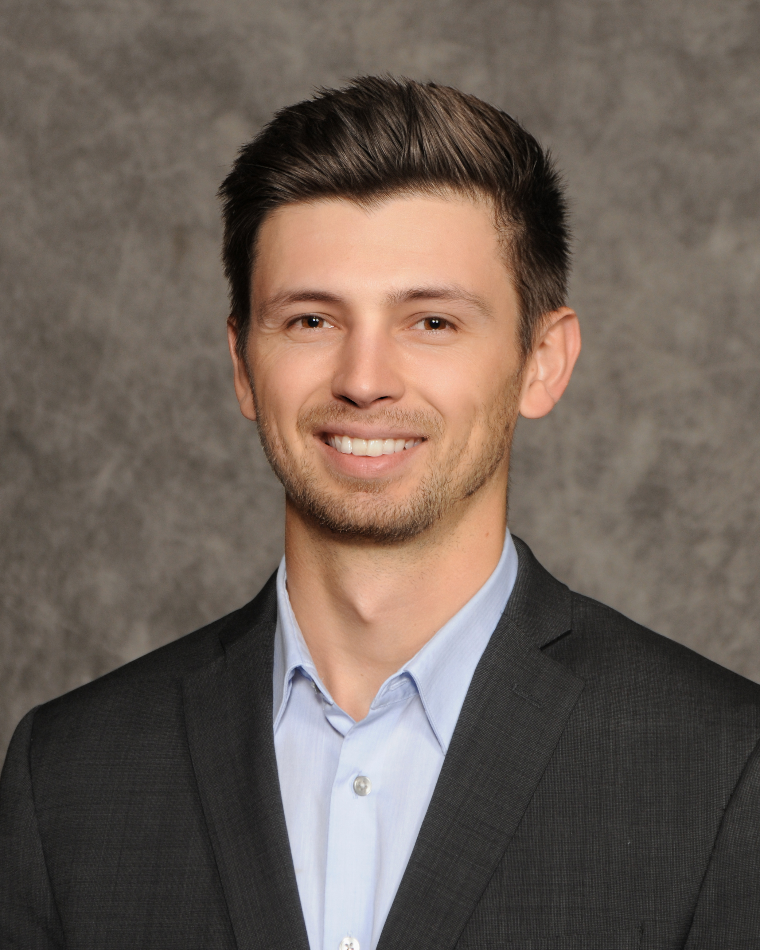 Chris Peden — Central Iowa Notary, West Des Moines